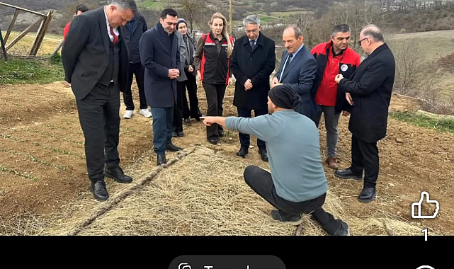 KAYACI ÖNEMLİ ÇALIŞMALARA İMZA ATTIK
