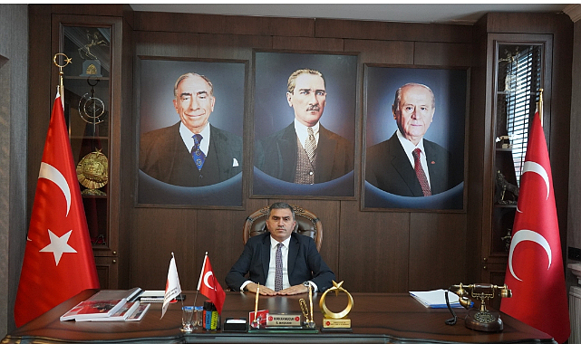 Mucur'dan Ramazan Mesajı