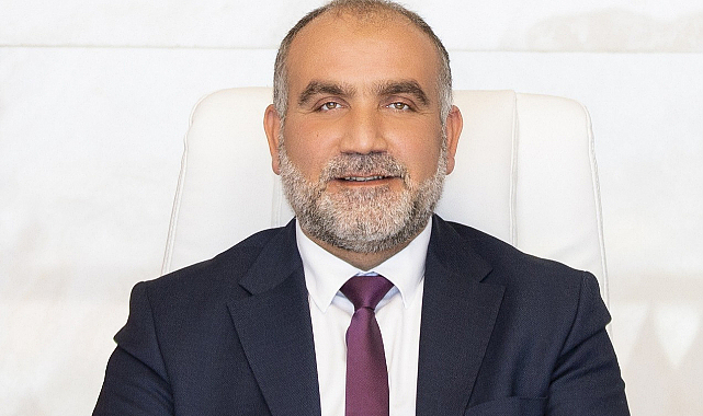 Sandıkçı’dan Berat Kandili Mesajı