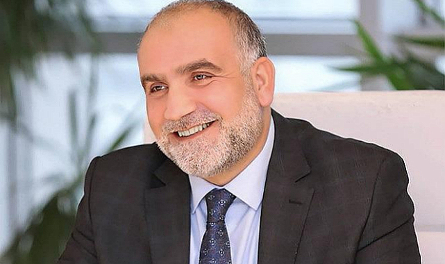 Sandıkçı'dan Bir Müjde Daha: Nikâh Ücret Desteği Devam Ediyor