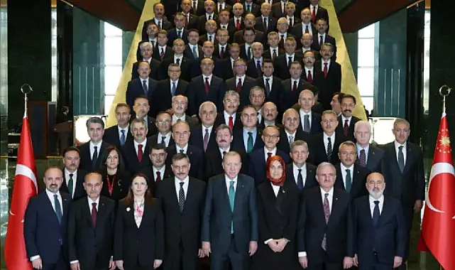 “Terörsüz Türkiye sürecini müstesna bir başarıyla yönetiyoruz”