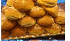 Vakfıkebir Ekmeği’nden Ramazan Mesajı