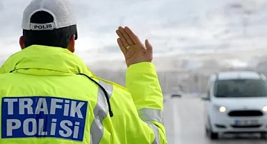 Yeni trafik cezaları Meclis’ten geçti