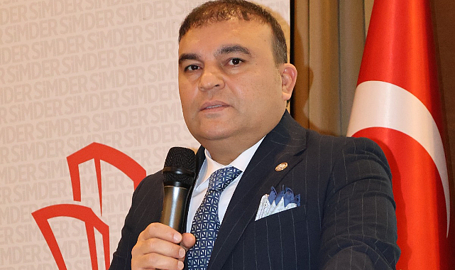 AYDIN'DAN DÜNYA KADINLAR GÜNÜ MESAJI