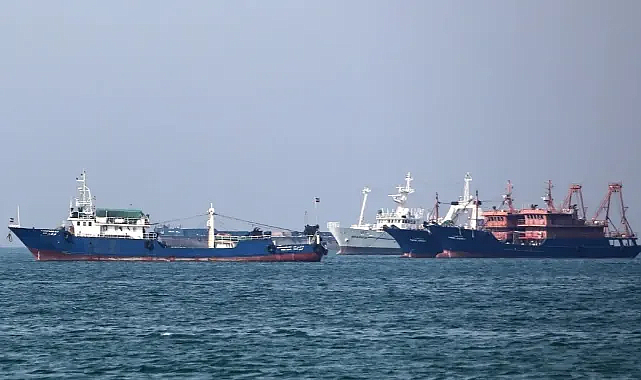 Enerji gelirlerinde 50 milyar dolarlık kayıp