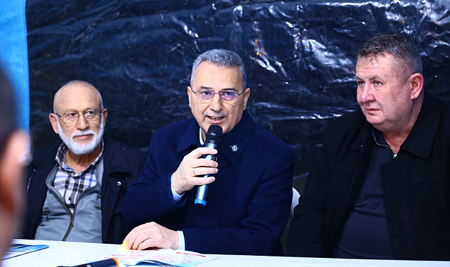 İlkadım AFEM Afet Bilincini Artıracak