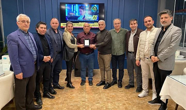 İlkadım Kavaklılar Kültür ve Dayanışma Derneği İftarda Buluştu