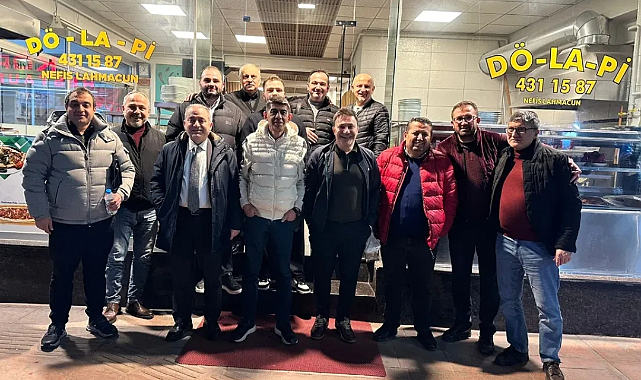 Klasik Kavaklılar iftar programı