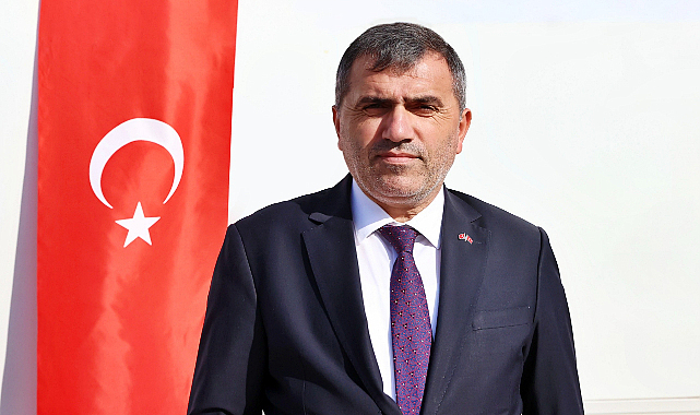 Mucur, 18 Mart Çanakkale Zaferi ve Şehitleri Anma Günü Mesajı Yayınladı