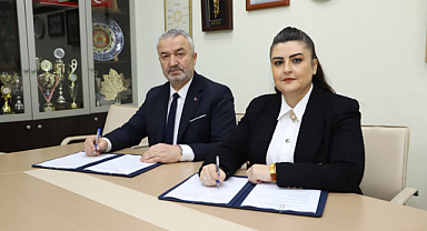 NEBİYAN MARKALAŞMA YOLUNDA