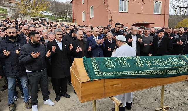 TEŞEKKÜR