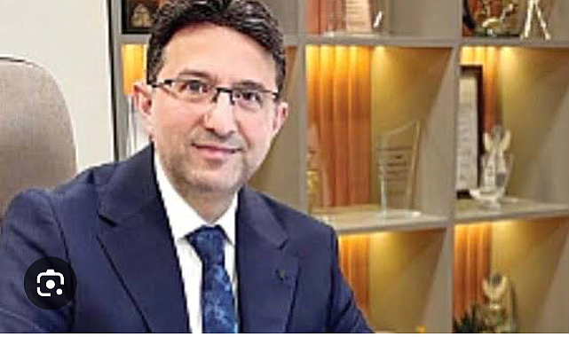 23 Nisan Çocuk Bayramı Mesajı