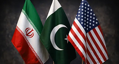 ABD ile İran arasında Pakistan’da temas başladı
