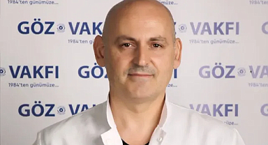 BAHAR ALERJİSİ GÖZ SAĞLIĞINI DOĞRUDAN ETKİLİYOR