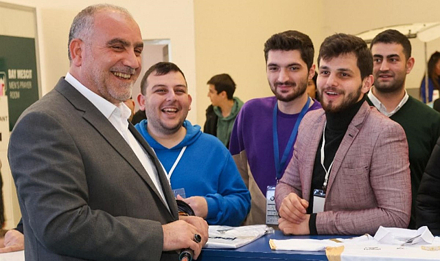Bu İlçede Tüm Faturaları Belediye Ödüyor