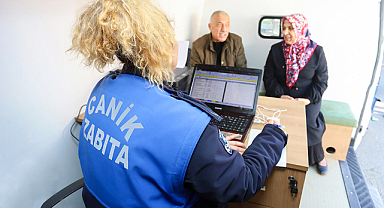 Canik Belediyesi’nden İnsan Odaklı Hizmet