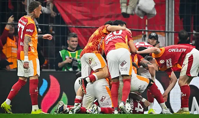Cimbom’dan şampiyonluk yolunda kritik zafer