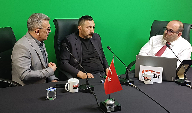 Samsun’da Temizlik Sektörüne Birlik Çağrısı