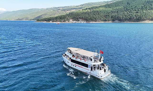 SAMSUN TURİZMDE VİTES YÜKSELTİYOR