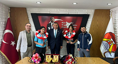 ​Yalova'da Havza Rüzgarı Esti