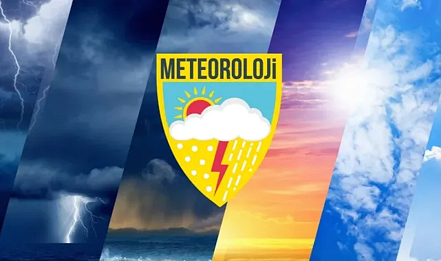 Yeni haftada hava durumu nasıl olacak?