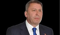 Akyüz’ün 10 Mayıs Anneler Günü Mesajı: