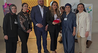 Atakum'da unutulmaz 'Anneler Günü' programı
