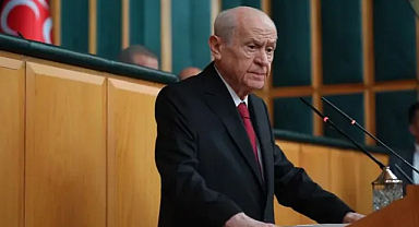 Bahçeli, Süper Lig’e çıkan Amedspor’u tebrik etti