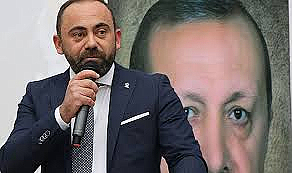 BAKIR,Kurban Bayramı Mesajı Yayınladı