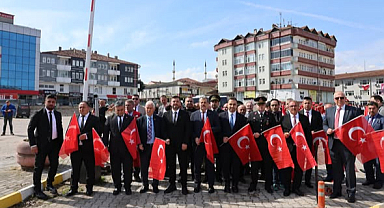 Başkan,19 Mayıs Atatürk’ü Anma, Gençlik ve Spor Bayramı’nı kutluyorum. 