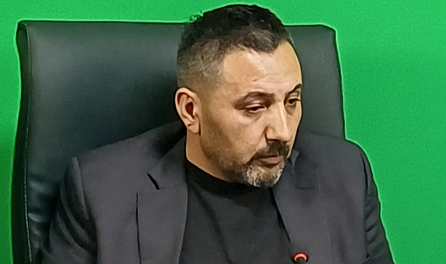 Başkan Albayrak'tan Kurban Bayramı Mesajı