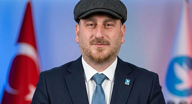 Başkan'dan 19 Mayıs Mesajı