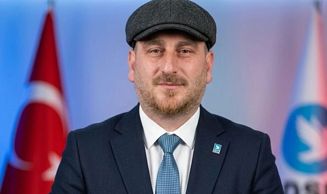 Başkan'dan 19 Mayıs Mesajı