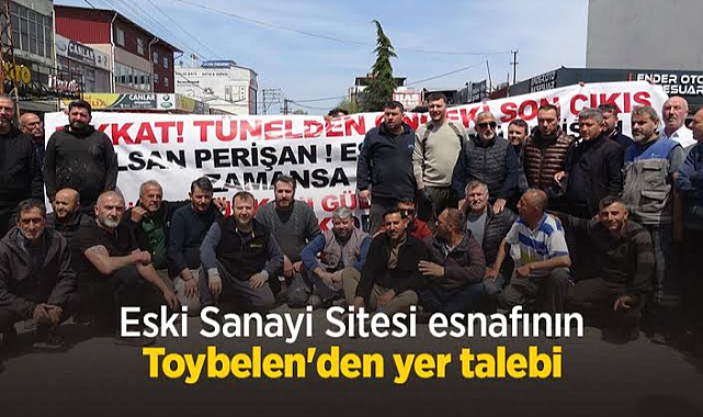 BAŞKAN,'DAN ÇAĞRI