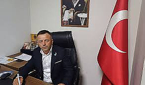 Başkan'ın Kurban Bayramı kutlama mesajı