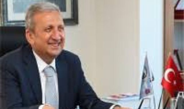 Başkan'ın Kurban Bayramı Mesajı