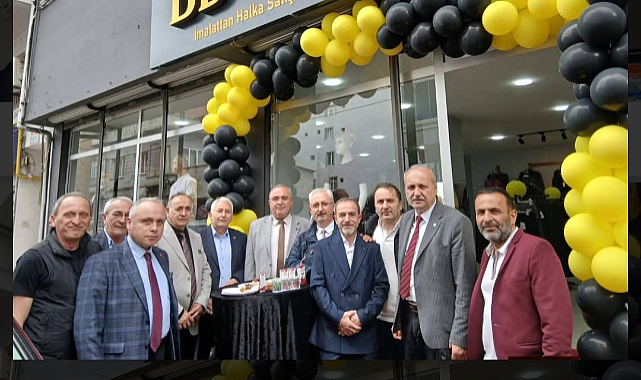 BD WEAR TERME DE AÇILDI