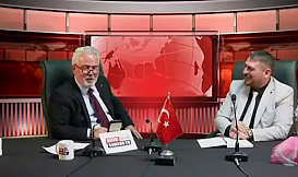 BİZİMSAMSUNTV GÜNDEMİ BELİRLEMEYE DEVAM EDİYOR