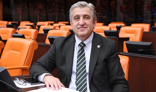 ÇAN’IN 19 MAYIS ATATÜRK’Ü ANMA, GENÇLİK VE SPOR BAYRAMI MESAJI