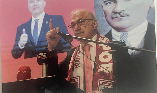 Candemir'den Anneler Günü Mesajı