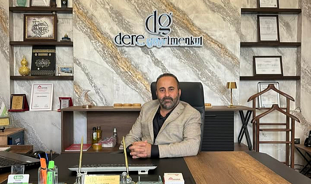 Dere, Kurban Bayramı dolayısıyla bir kutlama mesajı yayımladı.