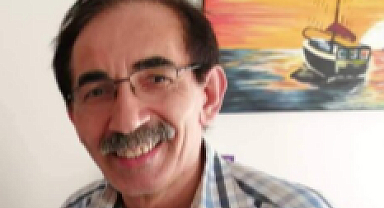GAZETEMİZ KARİKATÜRİSTİ MURAT İLHAN'A ÖDÜL