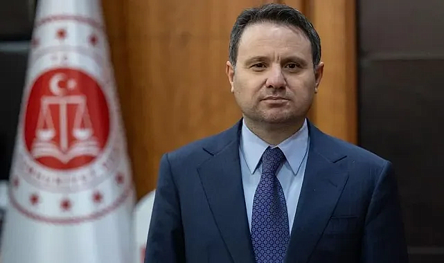 Gürlek: Suç örgütleriyle mücadelemiz devam edecektir