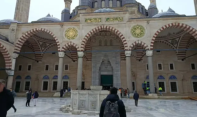 Kurban Bayramı namaz saatleri açıklandı