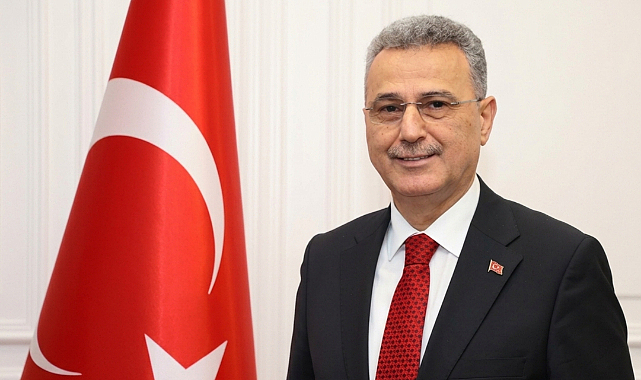 Kurnaz: 'Kurban, Paylaşmanın En Güzel Örneği'