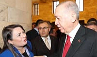Maraş'ın Anneler Günü Mesajı: