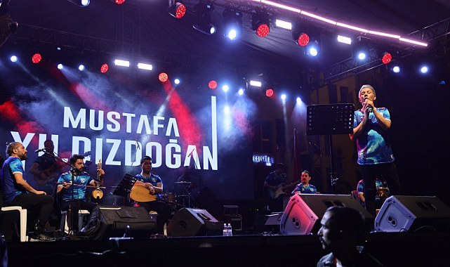 MHP’den Görkemli Anneler Günü Kutlaması