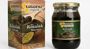 Nefesinizi Açacak Doğal Reçete