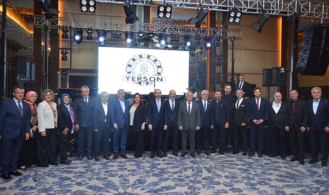 Of Çaykara Gecesinde Yardımlaşma Vurgusu