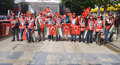 Paylaşımda Adalet Dünyada Barış